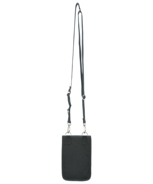 COMME des GARCONS HOMME กระเป๋าสะพาย