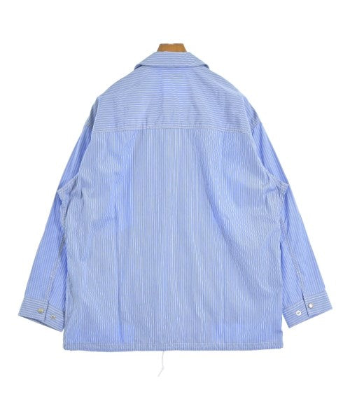 COMME des GARCONS HOMME แจ็คเก็ตเบลาส์