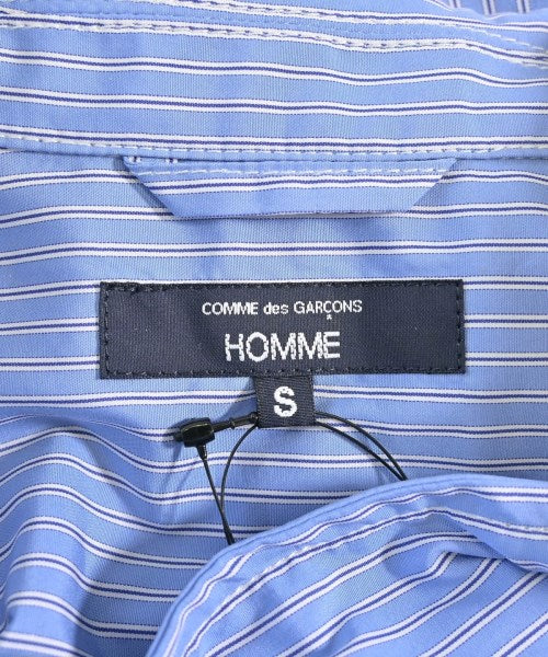COMME des GARCONS HOMME แจ็คเก็ตเบลาส์