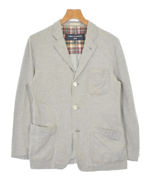 COMME des GARCONS HOMME แจ็คเก็ตลำลอง