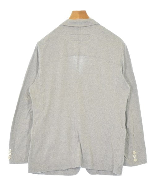 COMME des GARCONS HOMME แจ็คเก็ตลำลอง