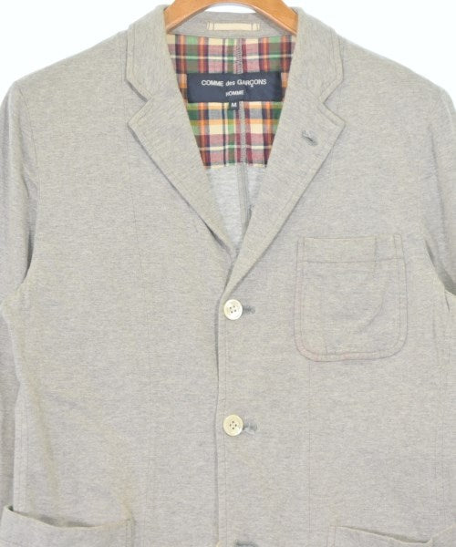 COMME des GARCONS HOMME แจ็คเก็ตลำลอง