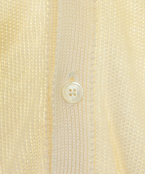 COMME des GARCONS HOMME เสื้อคาร์ดิแกน