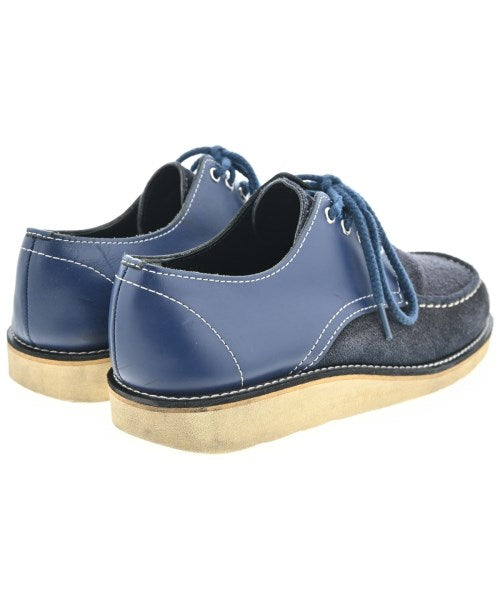 COMME des GARCONS HOMME รองเท้าผ้าใบ