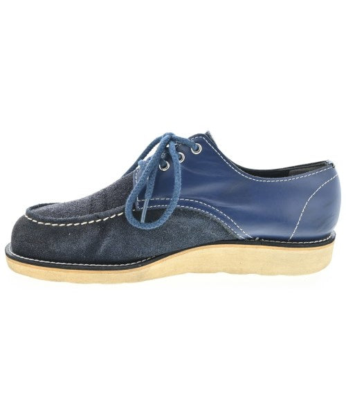 COMME des GARCONS HOMME รองเท้าผ้าใบ