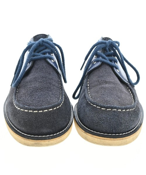 COMME des GARCONS HOMME รองเท้าผ้าใบ