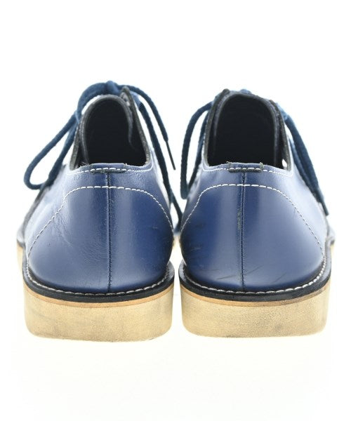 COMME des GARCONS HOMME รองเท้าผ้าใบ