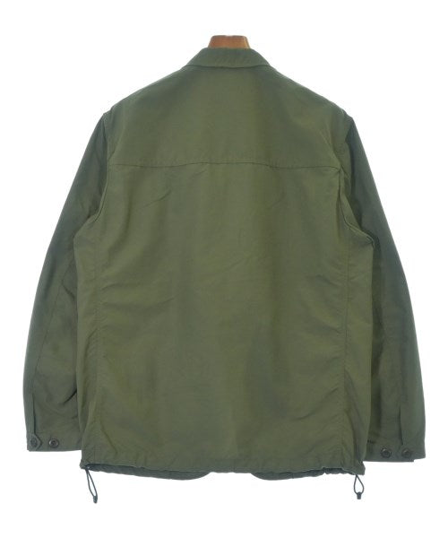 COMME des GARCONS HOMME แจ็คเก็ตลำลอง