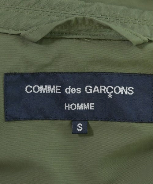 COMME des GARCONS HOMME แจ็คเก็ตลำลอง