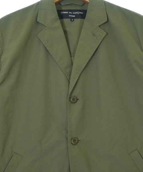 COMME des GARCONS HOMME แจ็คเก็ตลำลอง