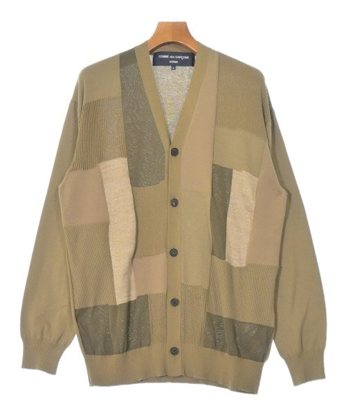 COMME des GARCONS HOMME เสื้อคาร์ดิแกน