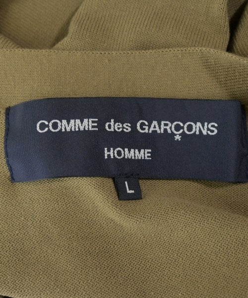 COMME des GARCONS HOMME เสื้อคาร์ดิแกน