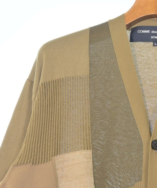 COMME des GARCONS HOMME เสื้อคาร์ดิแกน