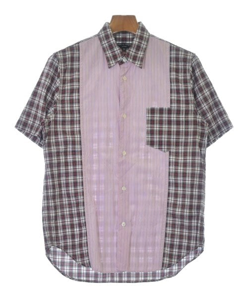 COMME des GARCONS HOMME เสื้อลำลอง