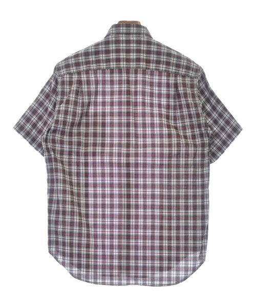 COMME des GARCONS HOMME เสื้อลำลอง