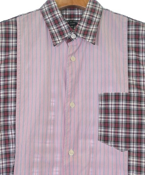 COMME des GARCONS HOMME เสื้อลำลอง