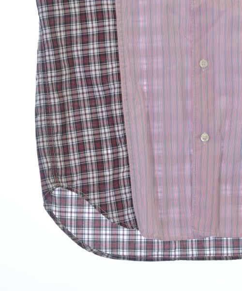 COMME des GARCONS HOMME เสื้อลำลอง