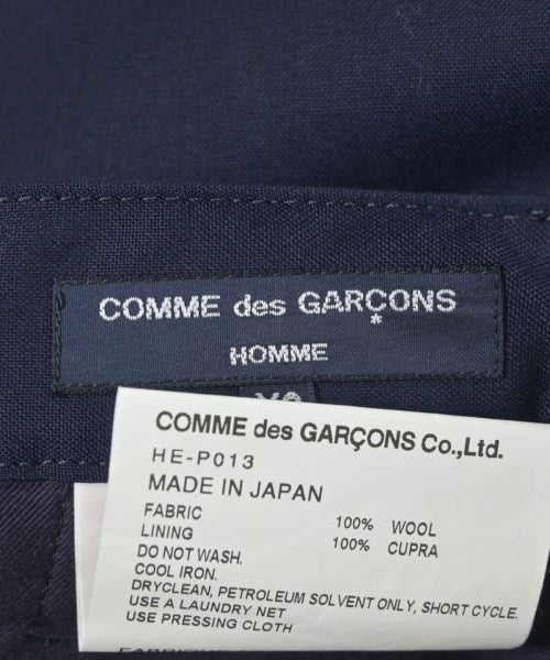 COMME des GARCONS HOMME กางเกง 5 ส่วน