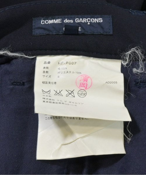 COMME des GARCONS HOMME กางเกง 5 ส่วน