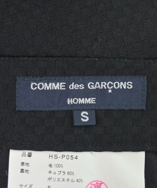 COMME des GARCONS HOMME กางเกง 5 ส่วน