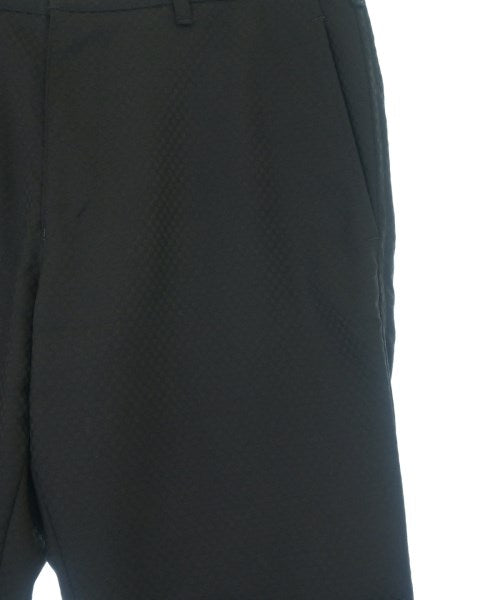 COMME des GARCONS HOMME กางเกง 5 ส่วน