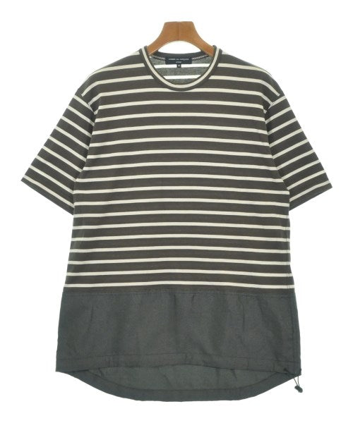 COMME des GARCONS HOMME เสื้อยืด/เสื้อท็อปส์