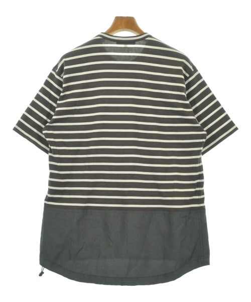 COMME des GARCONS HOMME เสื้อยืด/เสื้อท็อปส์
