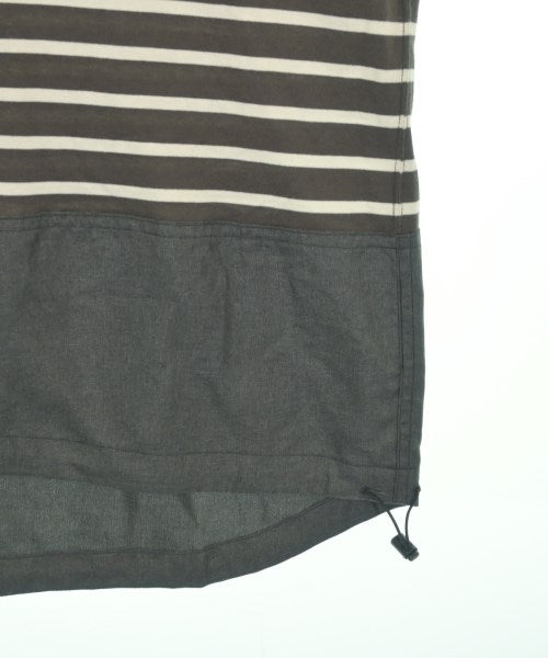 COMME des GARCONS HOMME เสื้อยืด/เสื้อท็อปส์