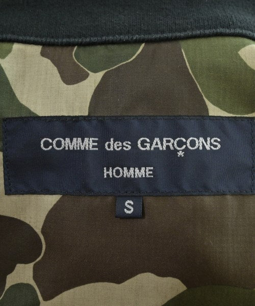 COMME des GARCONS HOMME แจ็คเก็ตเบลาส์