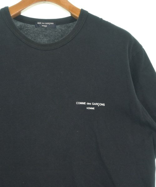 COMME des GARCONS HOMME เสื้อยืด/เสื้อท็อปส์