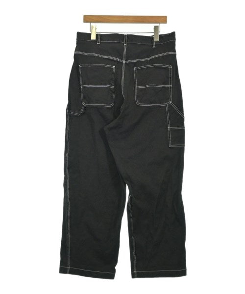 COMME des GARCONS HOMME กางเกง อื่น