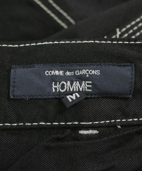 COMME des GARCONS HOMME กางเกง อื่น