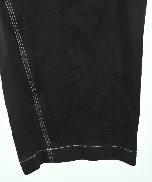 COMME des GARCONS HOMME กางเกง อื่น