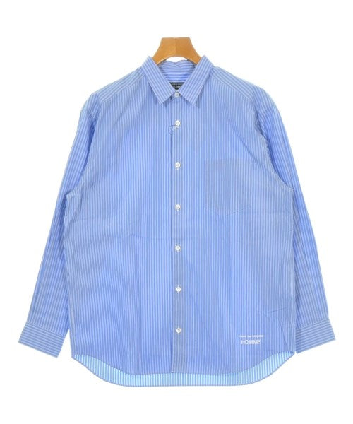 COMME des GARCONS HOMME เสื้อลำลอง