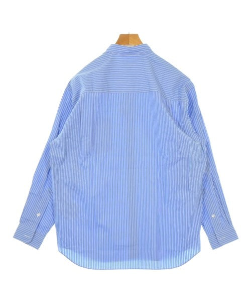 COMME des GARCONS HOMME เสื้อลำลอง