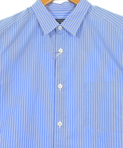 COMME des GARCONS HOMME เสื้อลำลอง