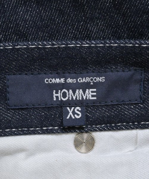 COMME des GARCONS HOMME ยีนส์