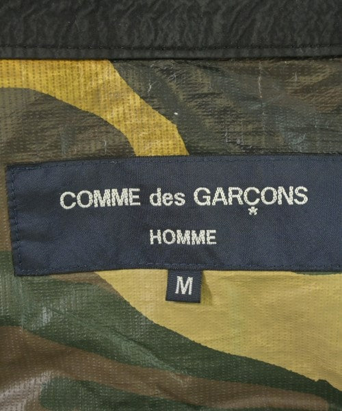 COMME des GARCONS HOMME แจ็คเก็ตเบลาส์ อื่น