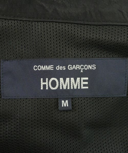 COMME des GARCONS HOMME แจ็คเก็ตเบลาส์ อื่น