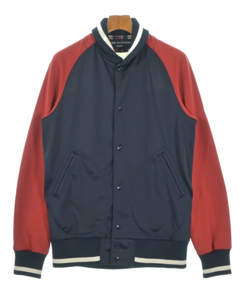 COMME des GARCONS HOMME แจ็คเก็ตเบลาส์ อื่น