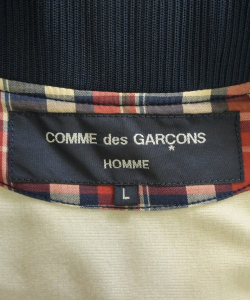 COMME des GARCONS HOMME แจ็คเก็ตเบลาส์ อื่น