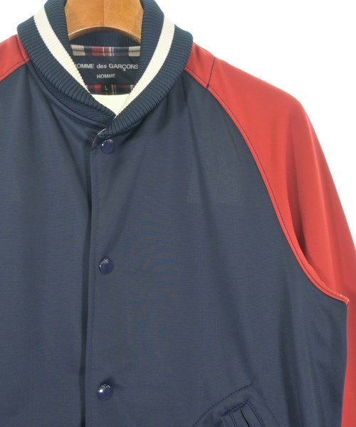COMME des GARCONS HOMME แจ็คเก็ตเบลาส์ อื่น