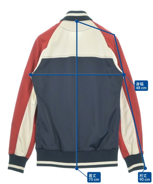 COMME des GARCONS HOMME แจ็คเก็ตเบลาส์ อื่น