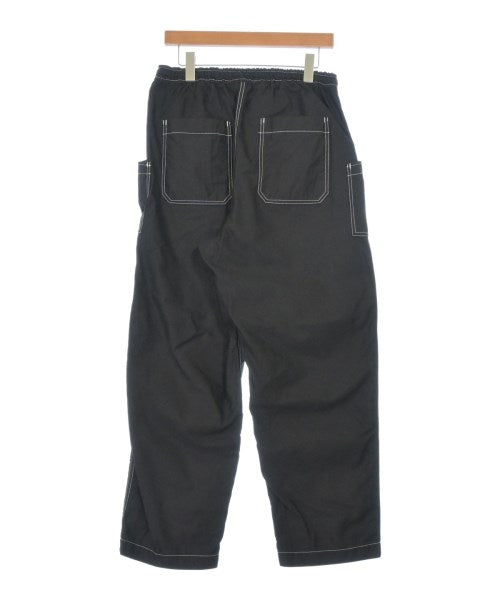 COMME des GARCONS HOMME กางเกง อื่น