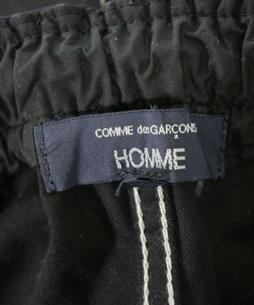 COMME des GARCONS HOMME กางเกง อื่น