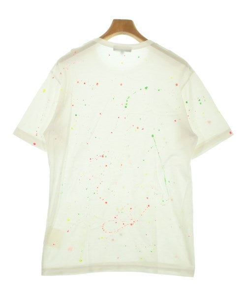 COMME des GARCONS HOMME เสื้อยืด/เสื้อท็อปส์