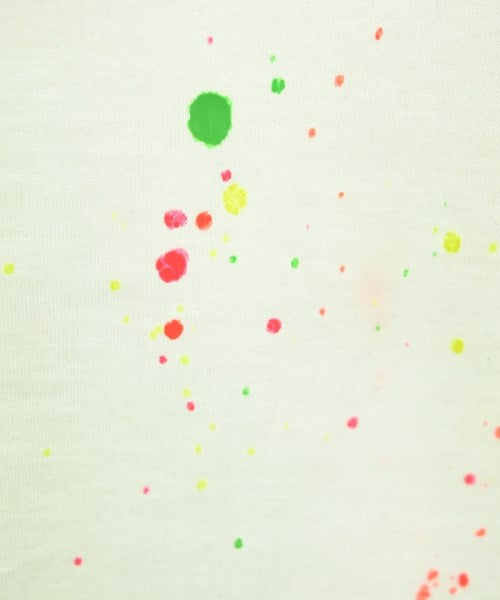 COMME des GARCONS HOMME เสื้อยืด/เสื้อท็อปส์