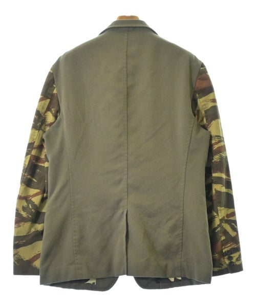 COMME des GARCONS HOMME แจ็คเก็ตลำลอง