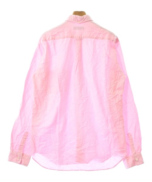 COMME des GARCONS HOMME เสื้อลำลอง