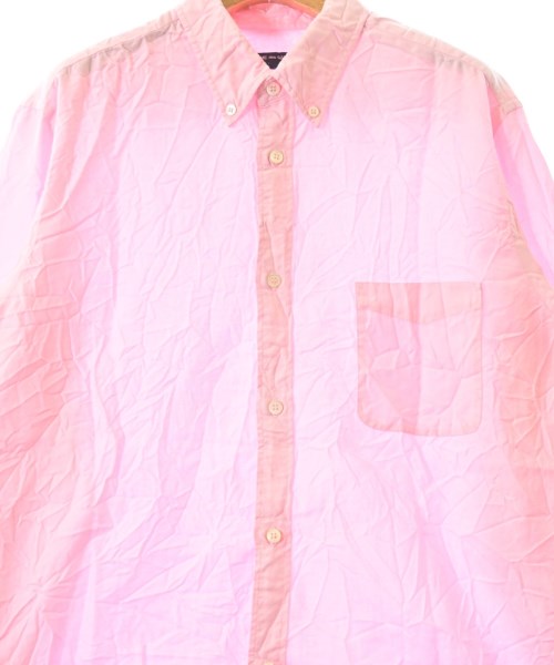 COMME des GARCONS HOMME เสื้อลำลอง